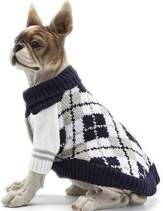 dog sweater with sleeves