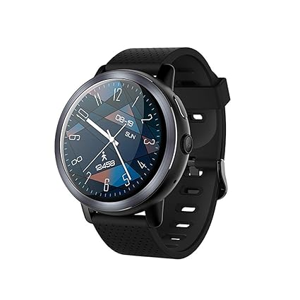 OJBDK Reloj Smartphone z29 Android 7,1 4G SmartWatch, cámara ...