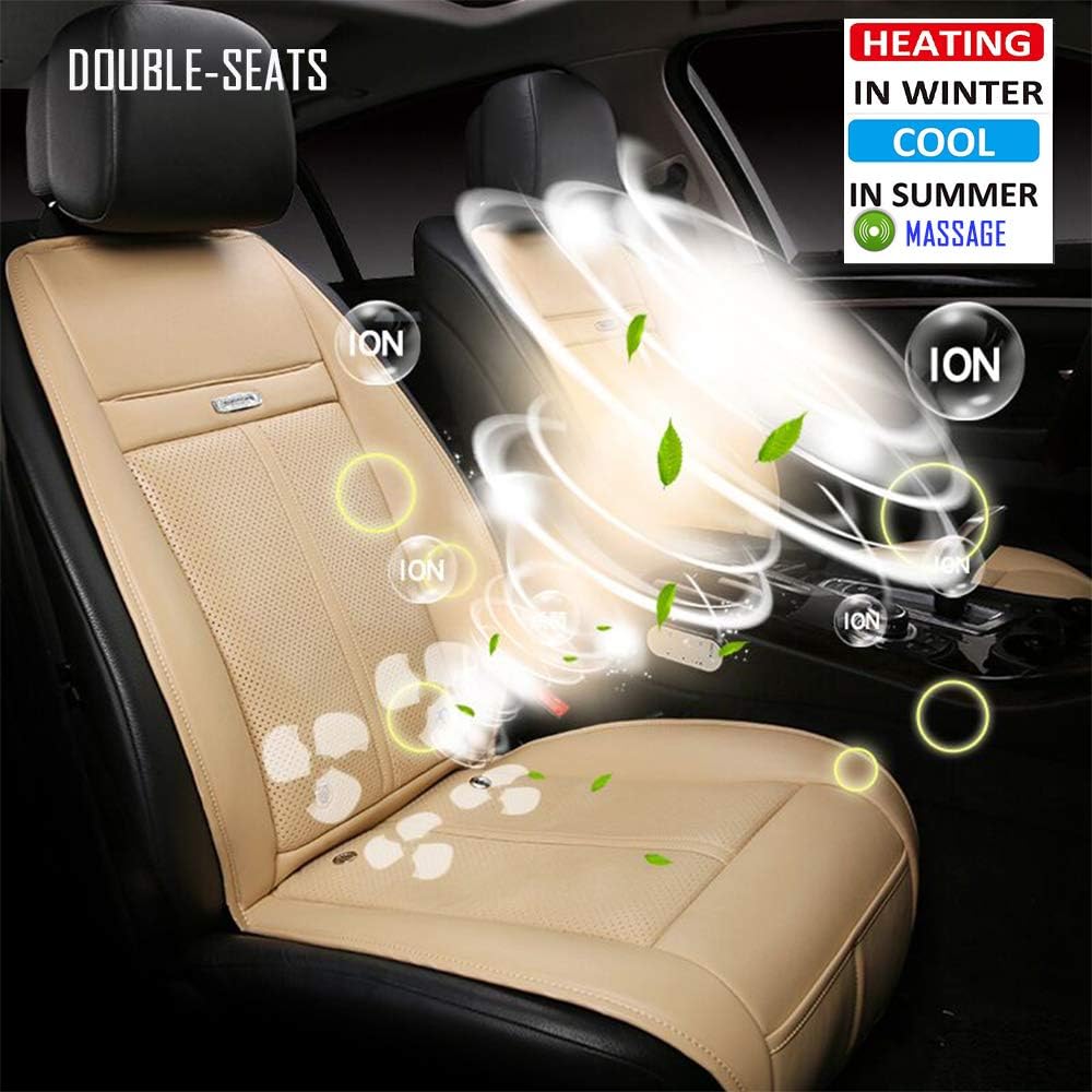 Best car seat cooling cushion air flow