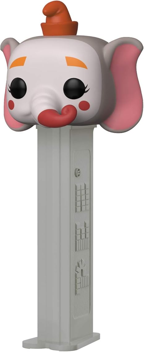 disney dumbo clown pop