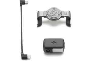 DJI OM 8 Tracking Kit, Compatibility: Osmo Mobile 8, Osmo Mobile 7P, Osmo Mobile 7