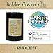 Earth Hugger 12 Inches x 30 Feet Packing Bubble Cushion Wrap (36042-EH)