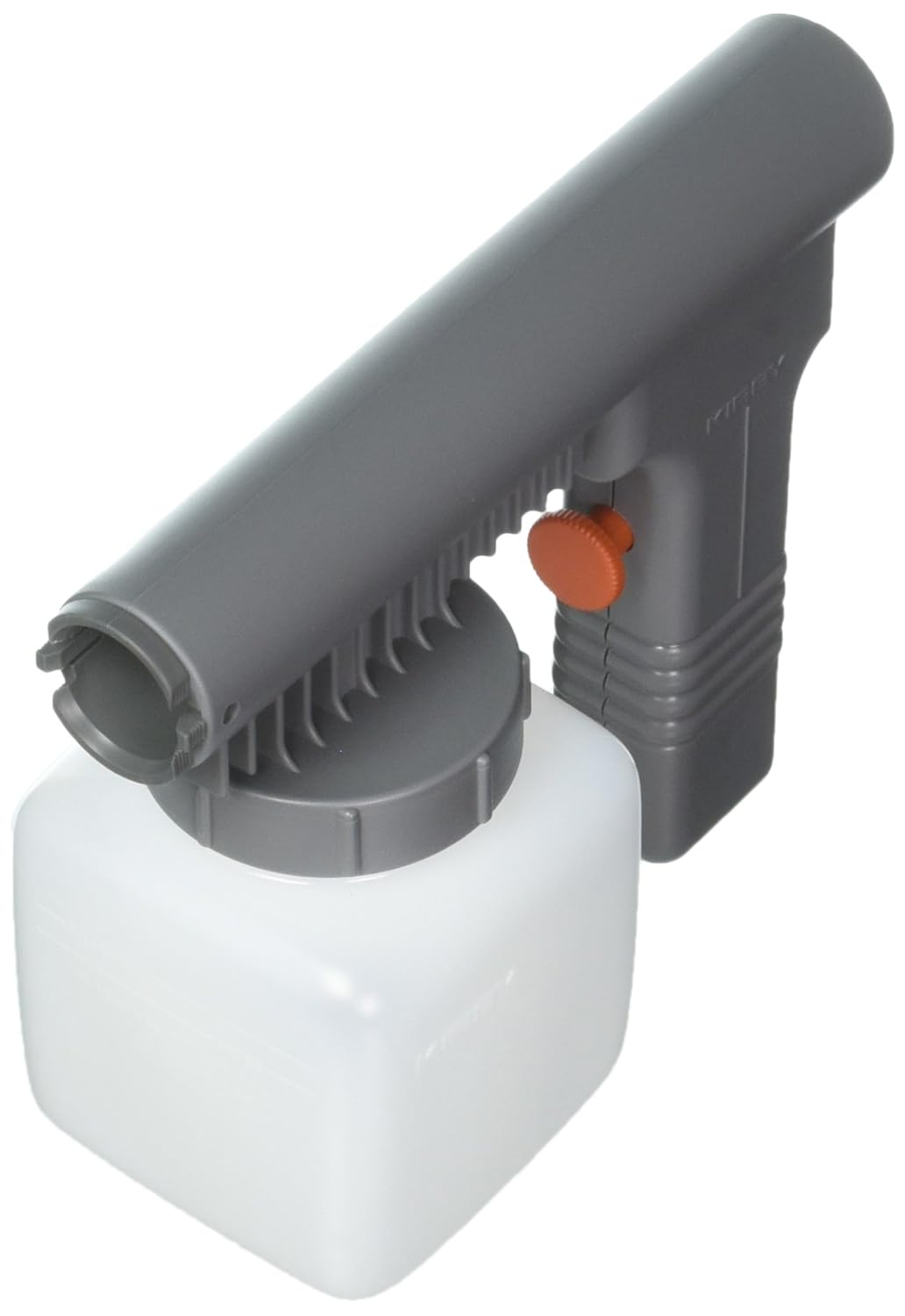 Best Kirby Vacuum Spray Gun