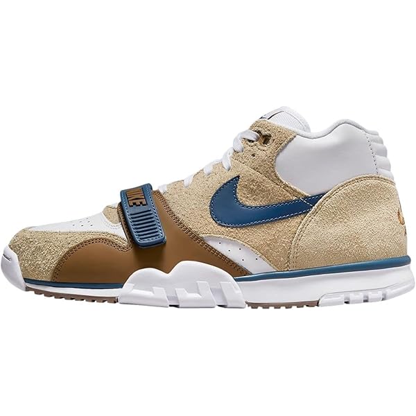 Amazon.com | Nike Air Trainer 1 Men's Shoes Size - 10