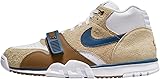 Nike mens Air Trainer 1 Shoes, Limestone/Ale