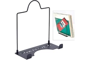 FFQ Vinyl Record Holder,Vinyl Record Storage,Album Storage Rack for Vinyl Records,Vinyl Record Holder Stand for Magzine/books/Albums/Files