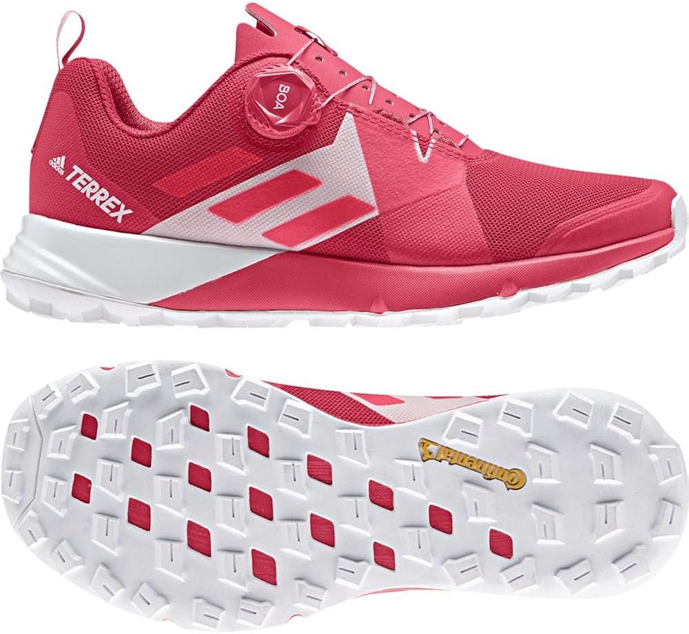 adidas terrex two boa w