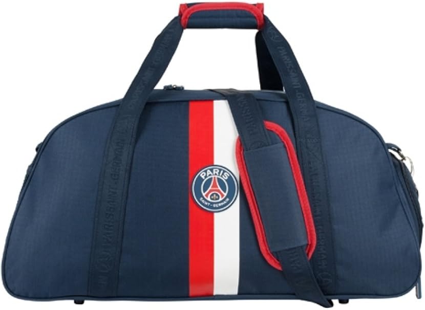 Bowling Sport Bag Psg Fan Blue Amazon Co Uk Luggage