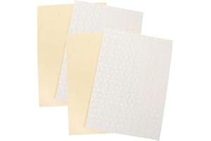 Milisten 4pcs Sublimation Blank Wooden Puzzle Pieces for Crafts 200 Piece Jigsaw Puzzle Set DIY Heat Transfer Sublimation Kit