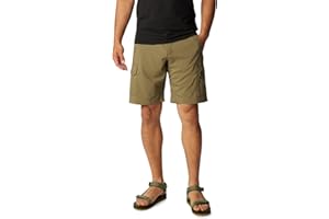 Columbia Men's Silver Ridge Utility Cargo Short