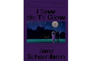 I Saw the TV Glow