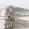 60pcs-Lot-Silver-8kg10kg12kg-Saltwater-Stianless-Line-Wire-Leader-Fishing-Tools