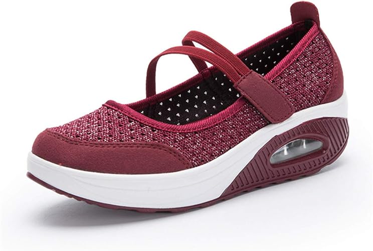 mary jane nursing shoes