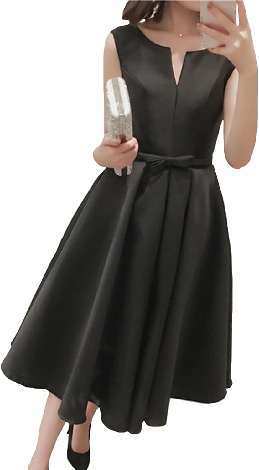 tea length cocktail dresses