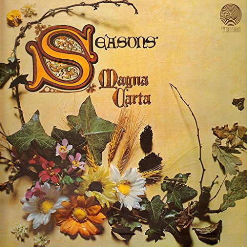 Magna Carta - Live At the Bbc - Zortam Music