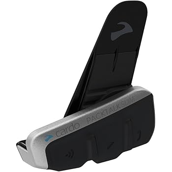Cardo packtalk slim headset