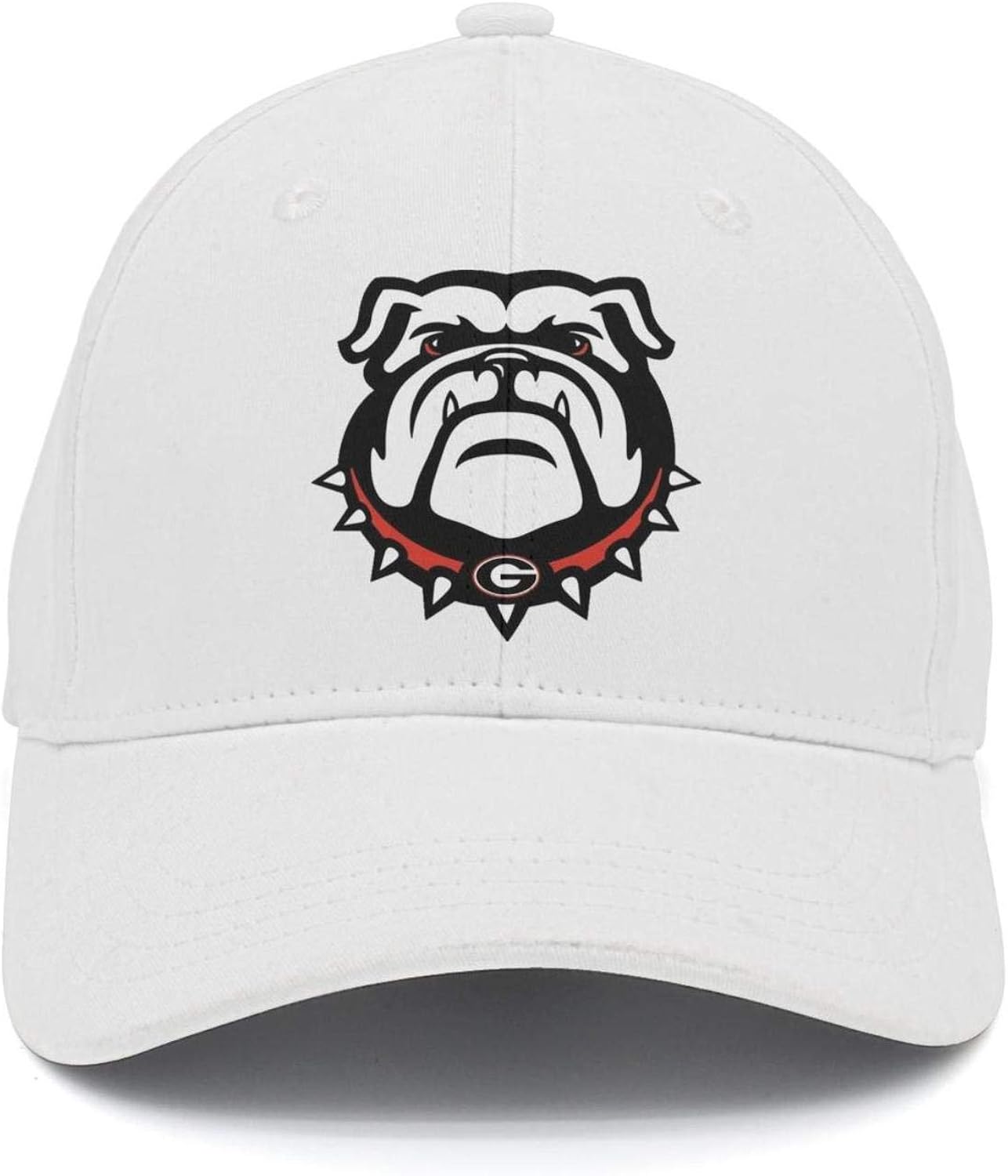 Georgia bulldogs baseball hat Clearance