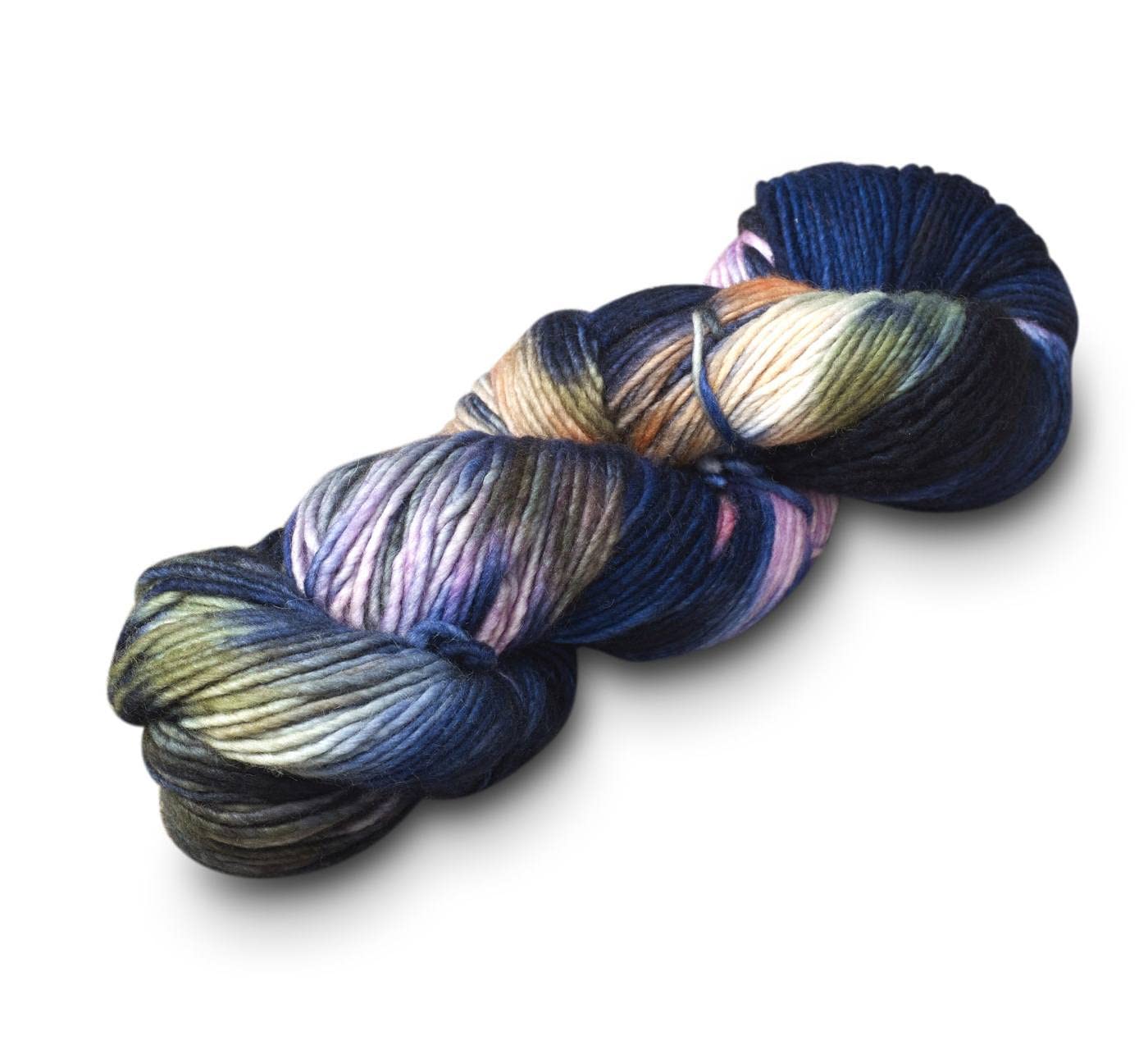 Manos Del Uruguay Maxima 9515 Midnight, 100g