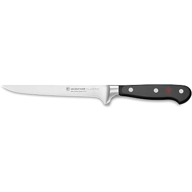 Wusthof Classic 6″ Flexible Boning Knife