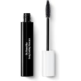 Dr. Hauschka Long Lasting Mascara 01 Black, Smudge-proof, Water-resistant, Lengthens and Emphasizes, 0.27 fl oz