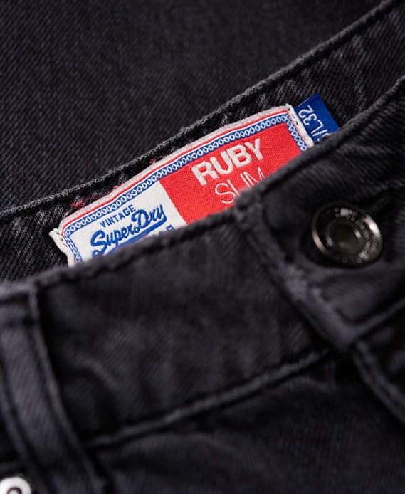 superdry ruby slim jeans