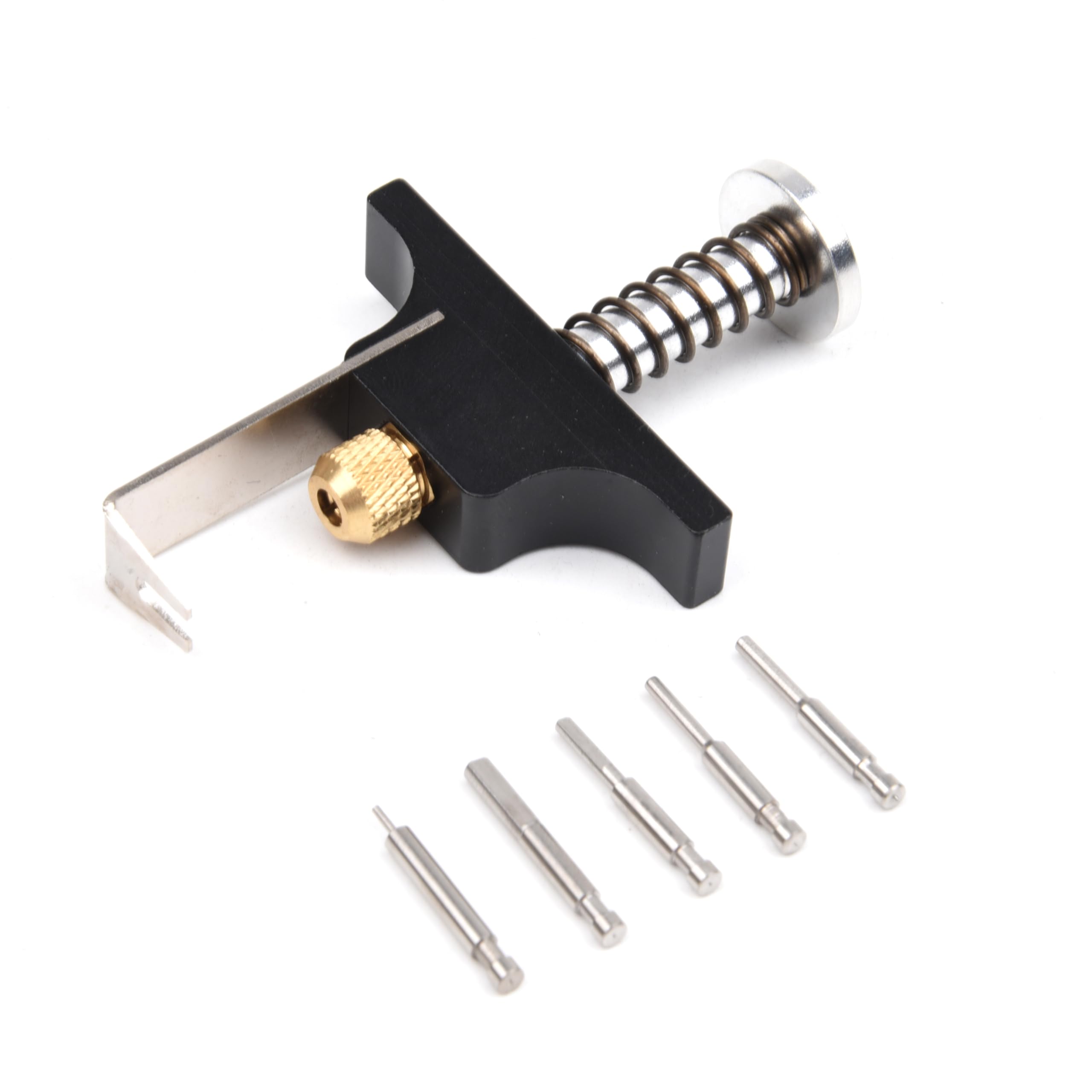Readytosky RC Propeller Puller CNC Aluminum Blade