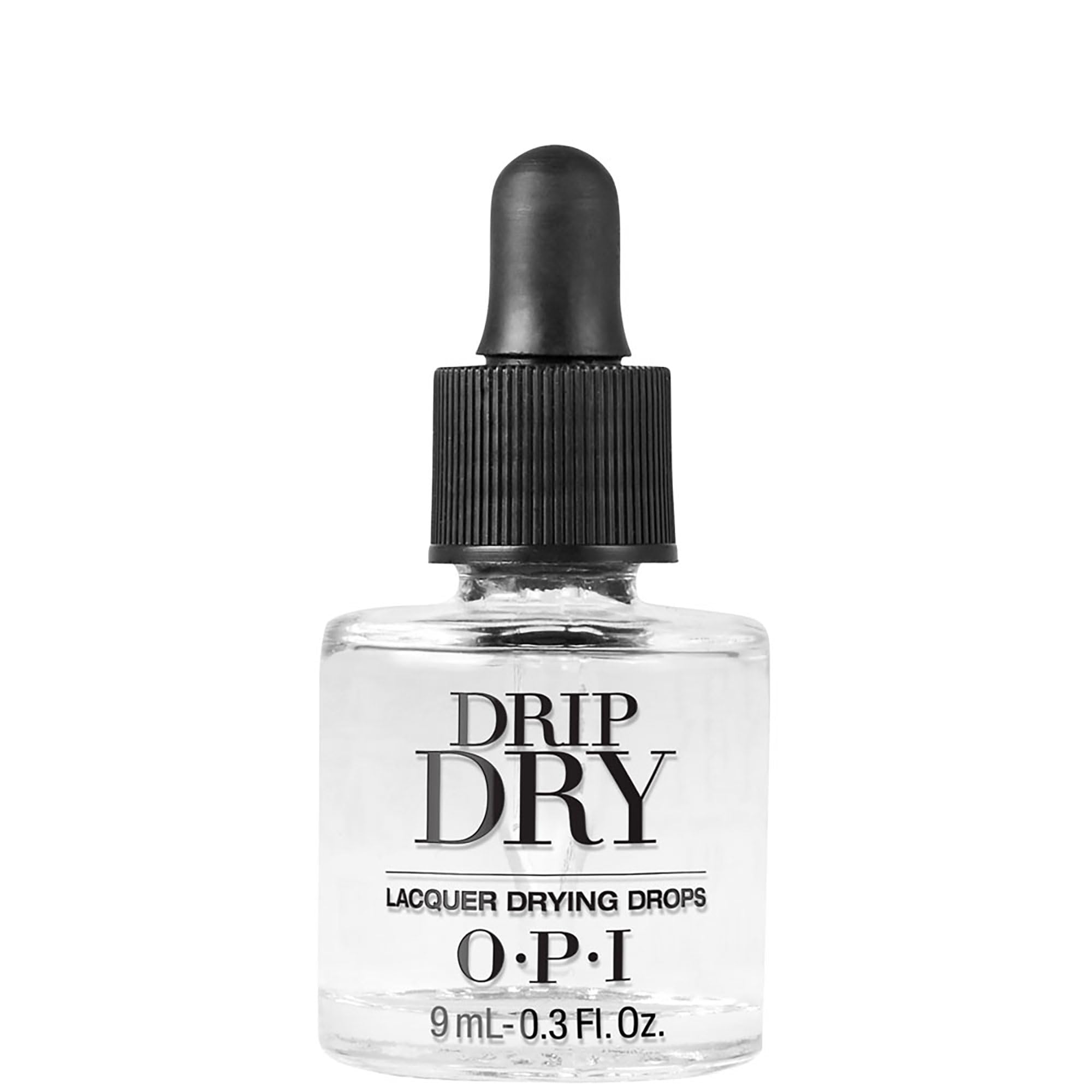 OPI Drip Dry Lacquer Drying Drops 9 ml