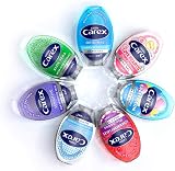 Carex Love Heart Antibac Hand Gel 50ml Antiseptic Sanitiser Alcohol view 3