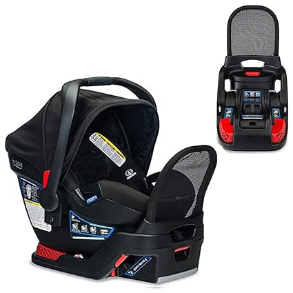 car seat bundle