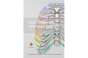 Anatomía del Sistema Óseo: Dubium® (Spanish Edition)