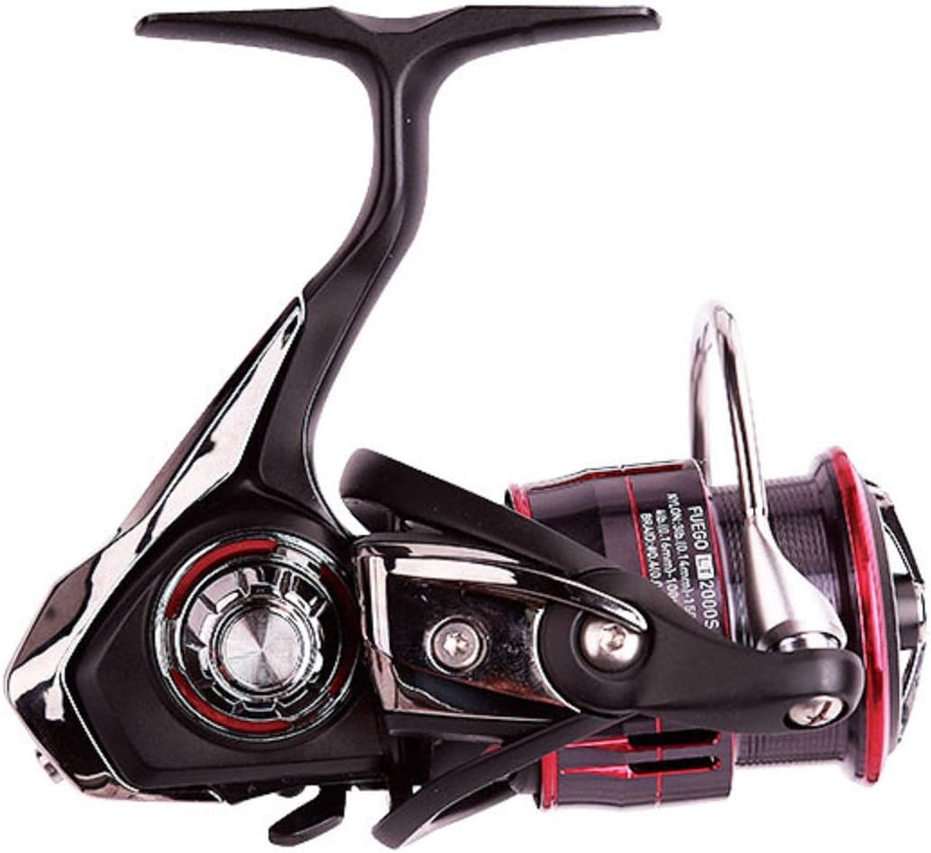 Daiwa Fuego Lt 1000 Review Off 74 Medpharmres Com