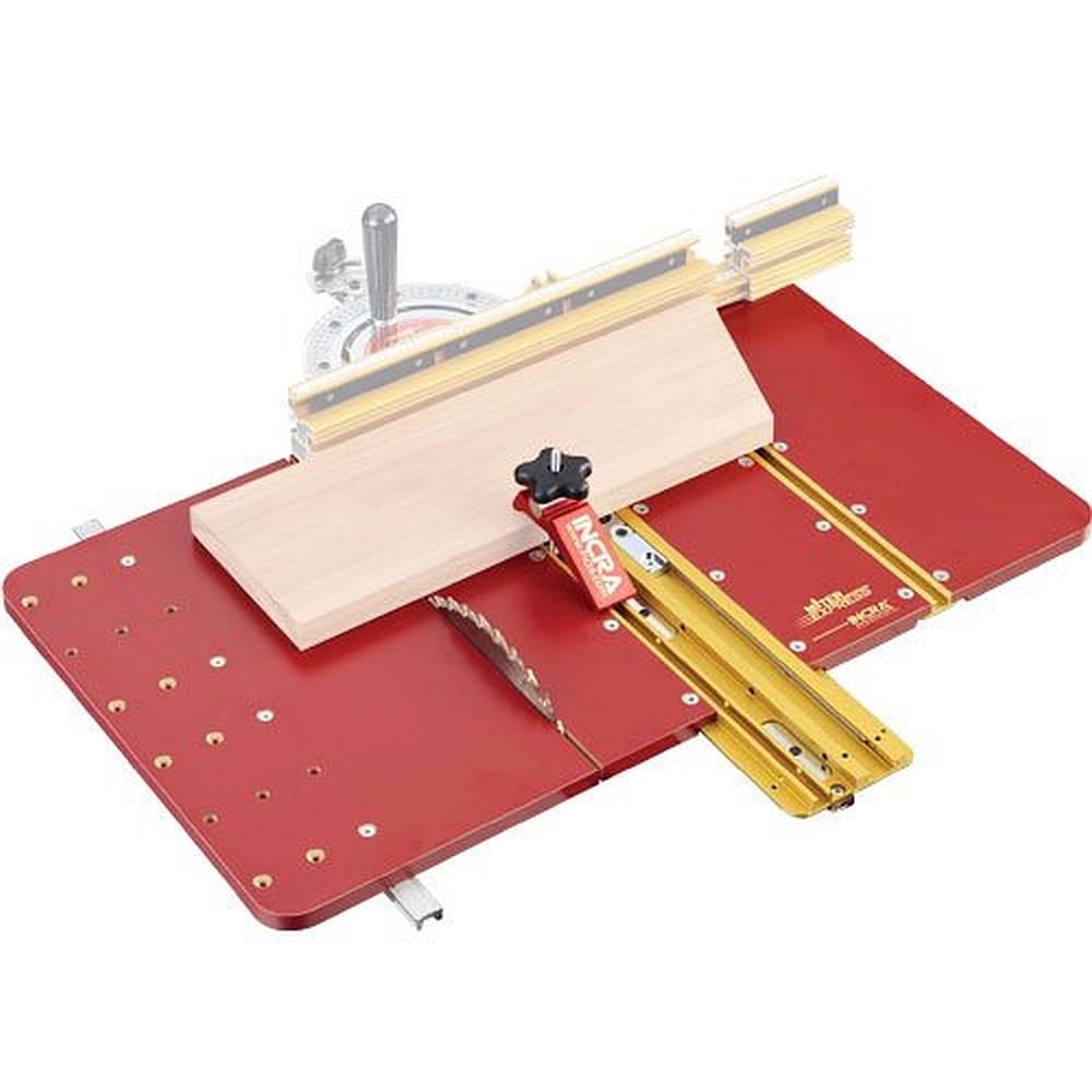 INCRA MITREEXPRESS Mitre Express