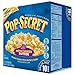 Pop Secret Microwavable Popcorn, Snack Size Movie Theater Butter, 10-Count Boxes (Pack of 3)