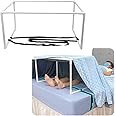 Amazon.com: Blanket Lifter for Feet Foot Sheet Lifters of Bed Lift ...