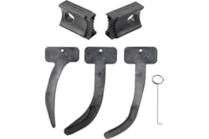 ITEQ 6PCS Camshaft Phaser Timing Chain Tools for VW Jeep Chrysler Dodge 3.6L Pentastar 10200A 10202A 10369A Cam Locking Tool