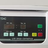 Generic Lab Centrifuge Machine 0-4000RPM 8x15ML Rotor PRP PRF Serum Fat view 6