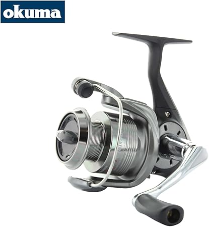 reel okuma revenger