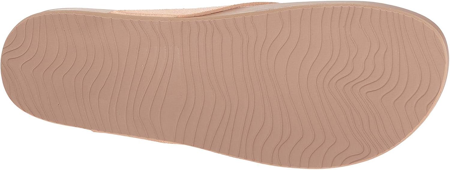  | Reef Women's Cushion Court Sandal | Flip-Flops