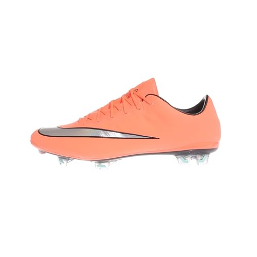 nike mercurial vapor x fg football boots