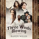 Three Winds Blowing