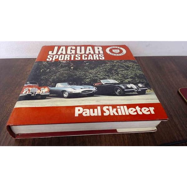 Jaguar Cars (First Gear): Mann, James: 9780760348420: Amazon.com