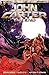 Read John Carter: The End #1 Doc