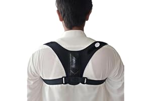 LERAMED Posture Corrector for Men & Women