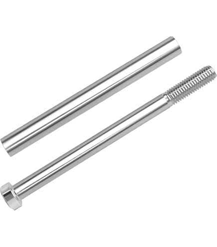 0501sm様 Amazon.com: Exmark 1-800861 Hex Head Cap Screw Metro Five