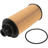 Oil Filter with O-Ring Replaces PF2262G, 12679114, WL10286 | Compatible with 2016-2022 Chevy Colorado GMC Canyon 2.8L Duramax Diesel Engine