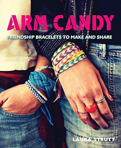 Arm Candy!
