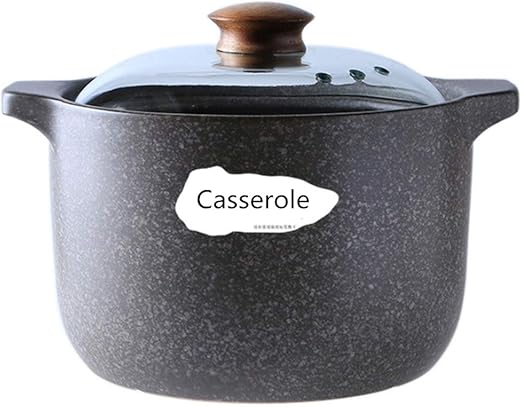 pots to keep food hot