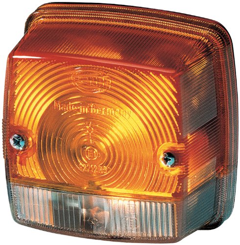 HELLA 2BE 003 014-251 Blinkleuchte, links / rechts, 12V