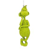 Hallmark Dr. Seuss How The Grinch Stole