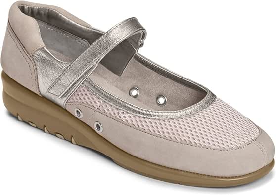 nike athena mary jane flat